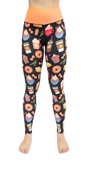 Everything Spice - Legging