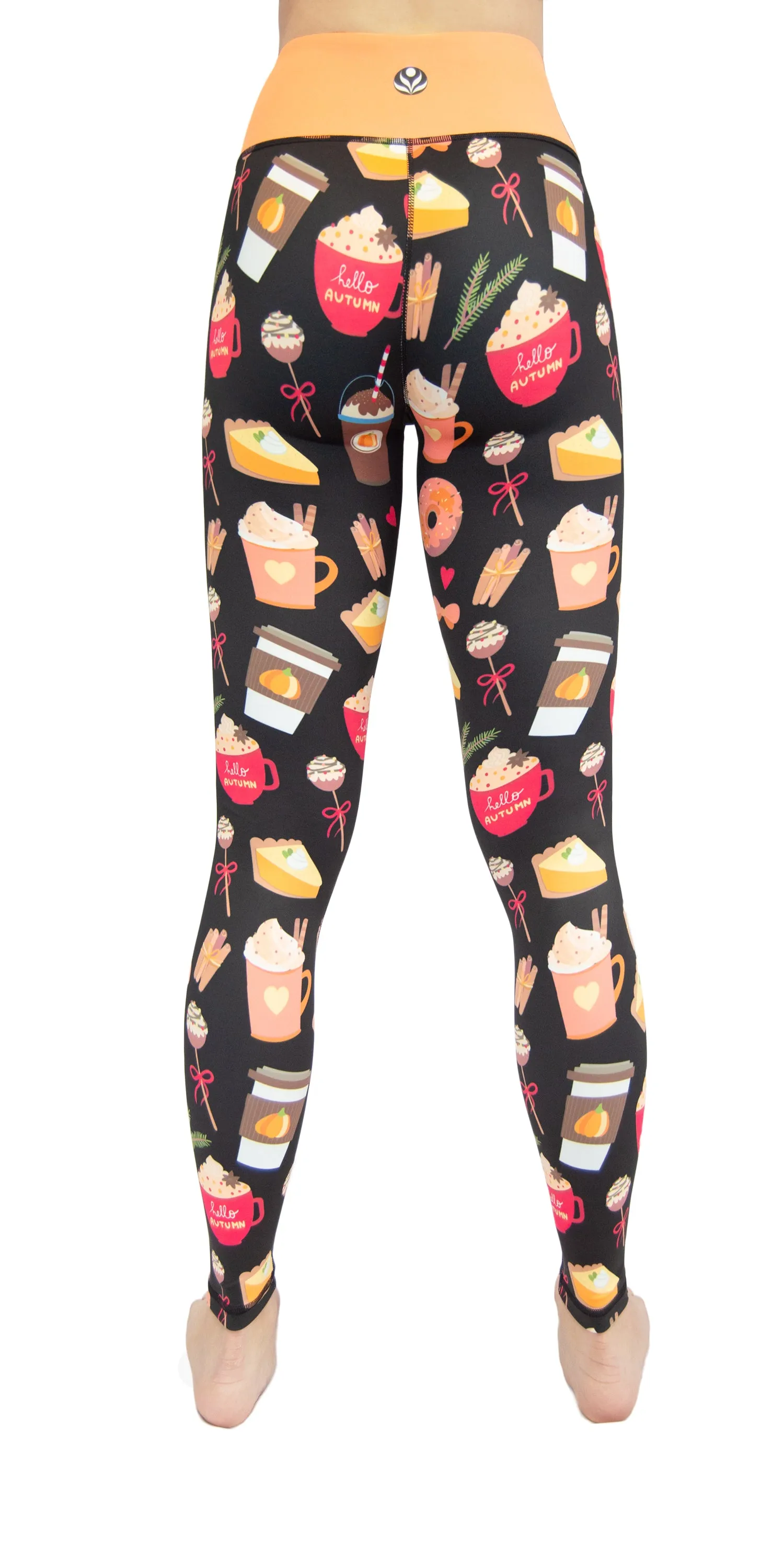 Everything Spice - Legging