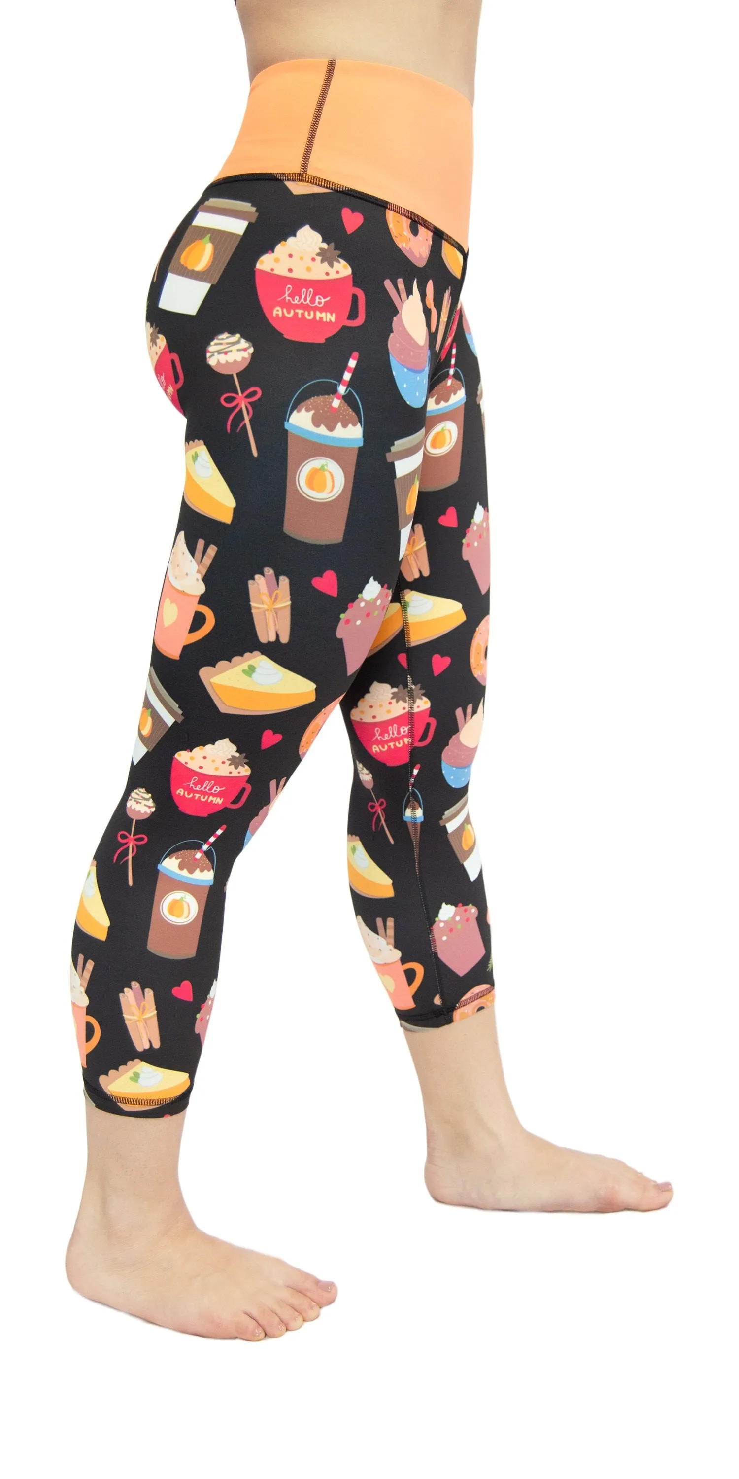 Everything Spice - Legging