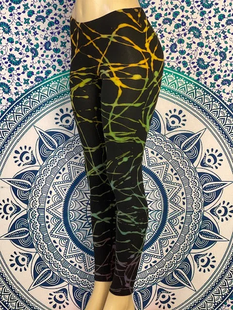 Extra Small Michael Martelli REVERSE Leggings #1