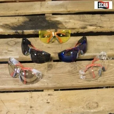 Flexi Spectacles - All Colours