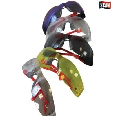 Flexi Spectacles - All Colours