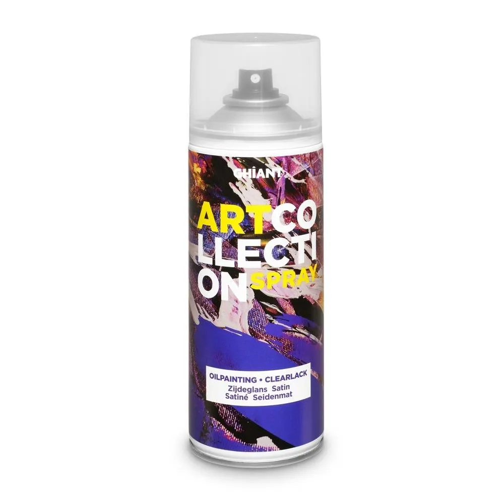 Ghiant Art Collection Varnish
