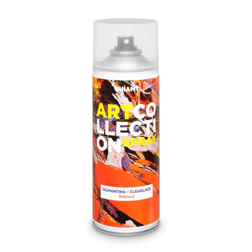 Ghiant Art Collection Varnish