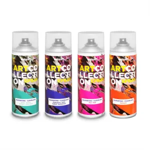 Ghiant Art Collection Varnish
