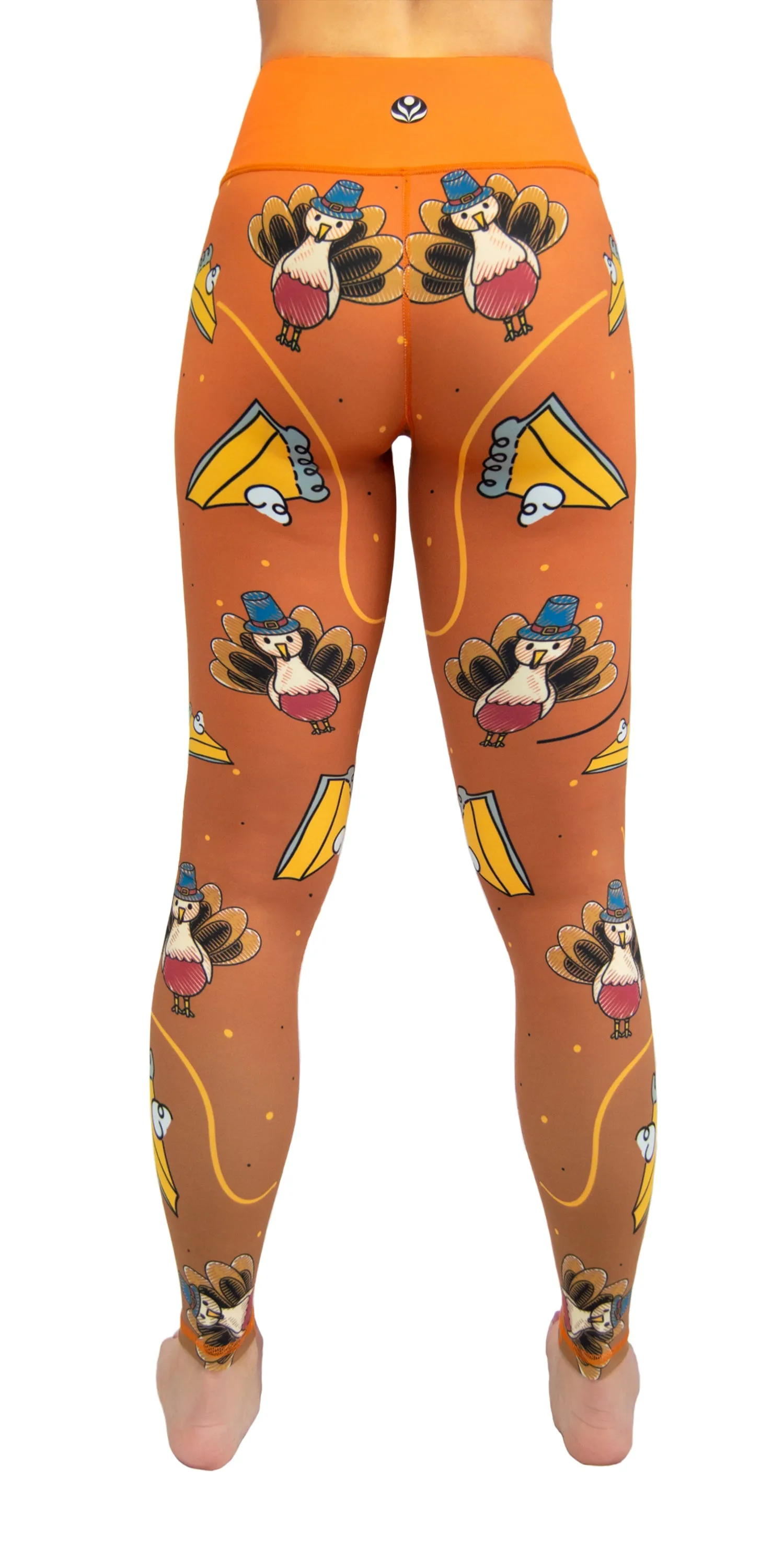 Give Thanks - Legging
