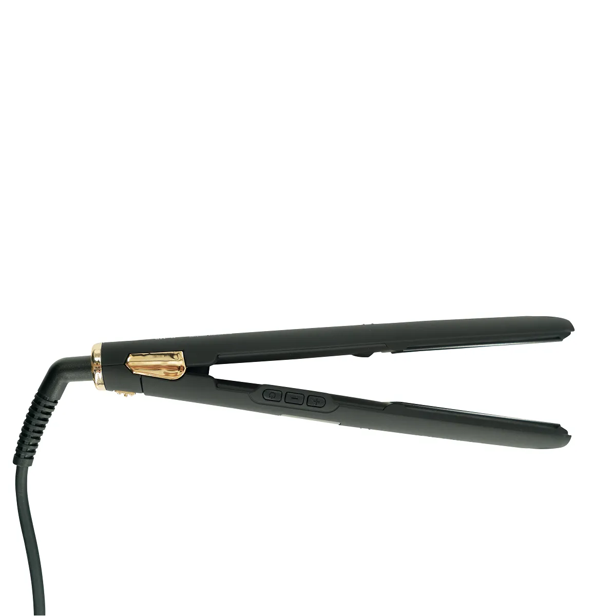 GlamLuxe Multi-functional Hair Straightener & Curler