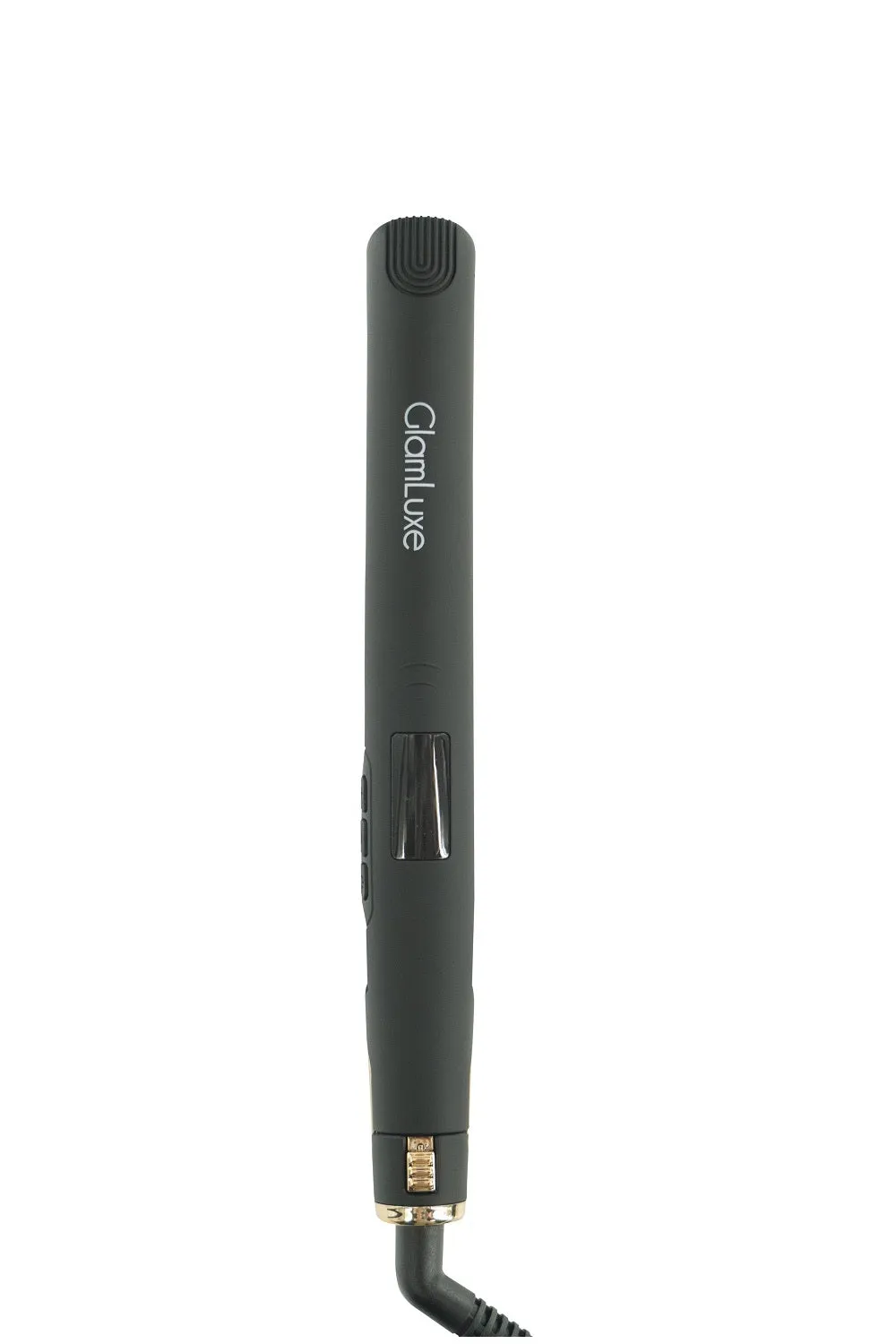 GlamLuxe Multi-functional Hair Straightener & Curler