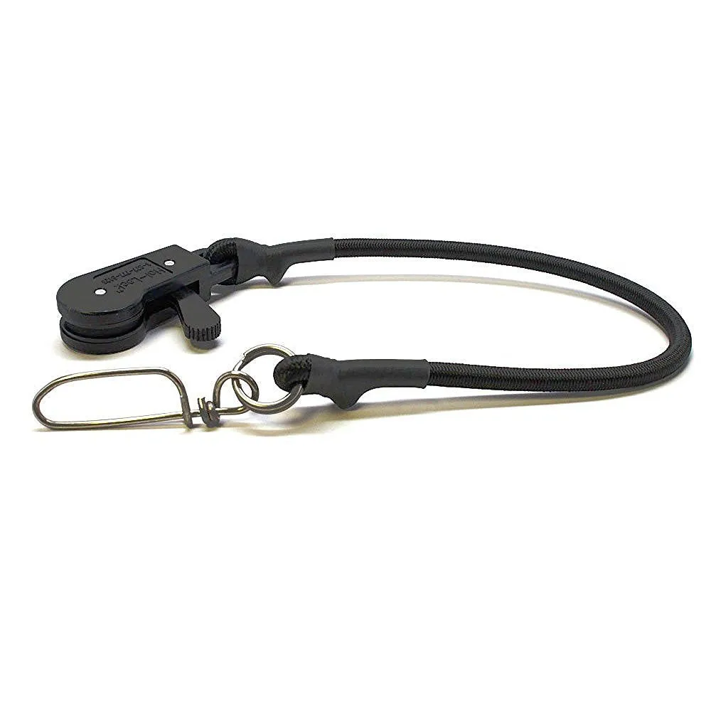 HAL-LOCK 12" SINGLE LOCK OUTRIGGER PULLEY