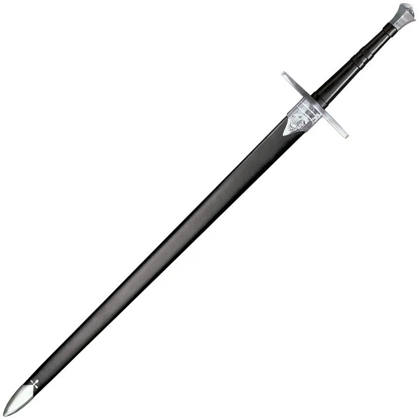 Hand and a Half Sword by Cold Steel