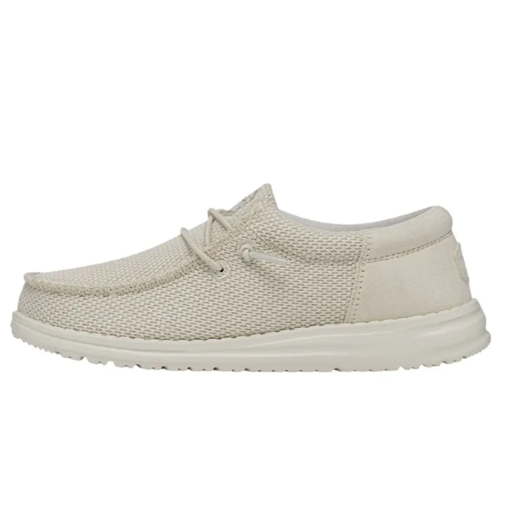Hey Dude Youth Funk Mono Neutral