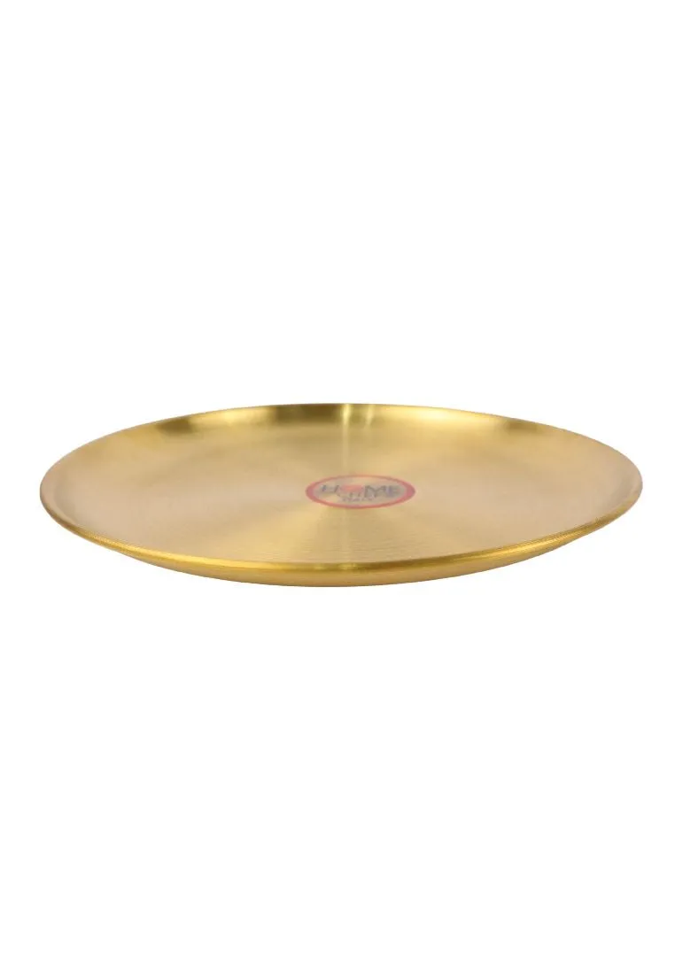 Home Chef Gold Side Plate