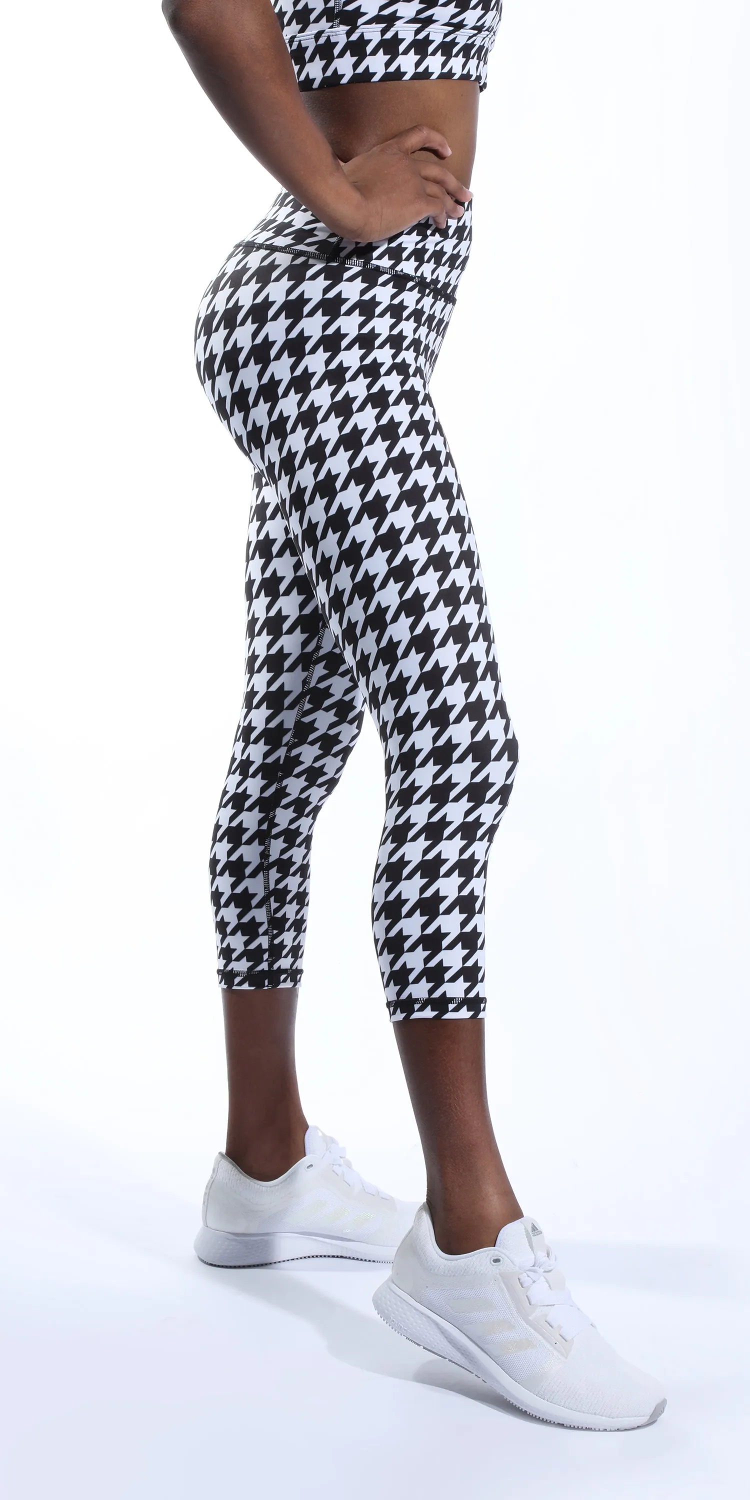 Houndstooth - Legging