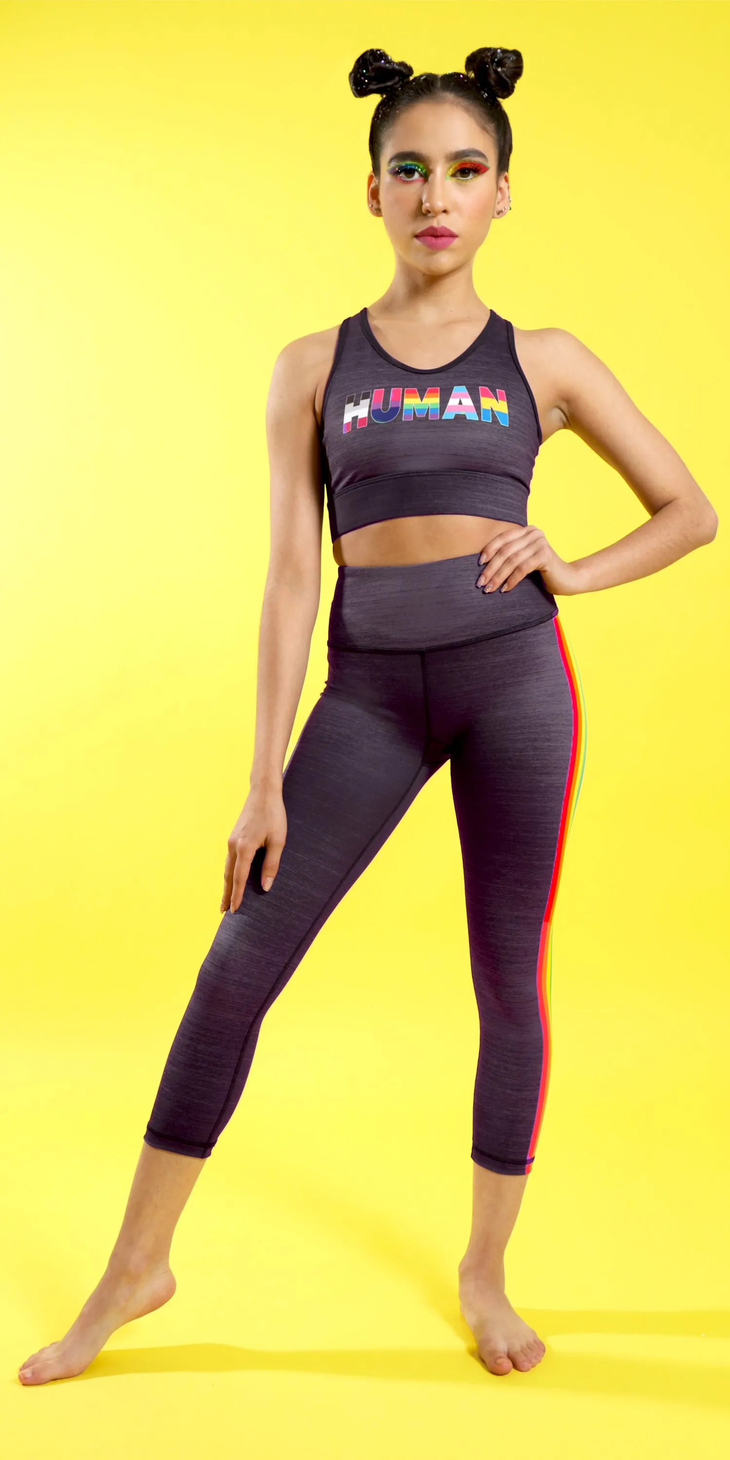 Humans For Pride - Legging