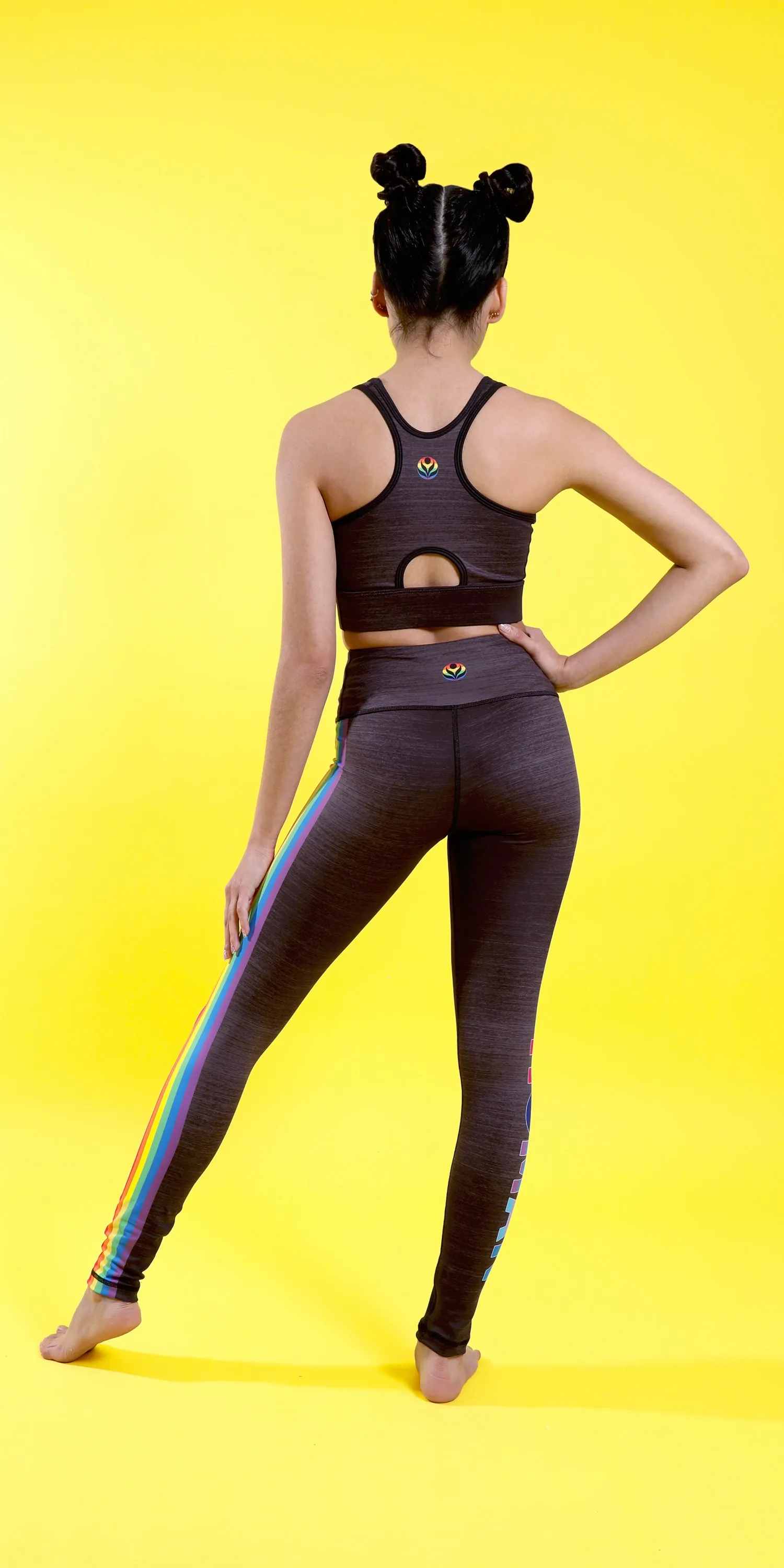 Humans For Pride - Legging