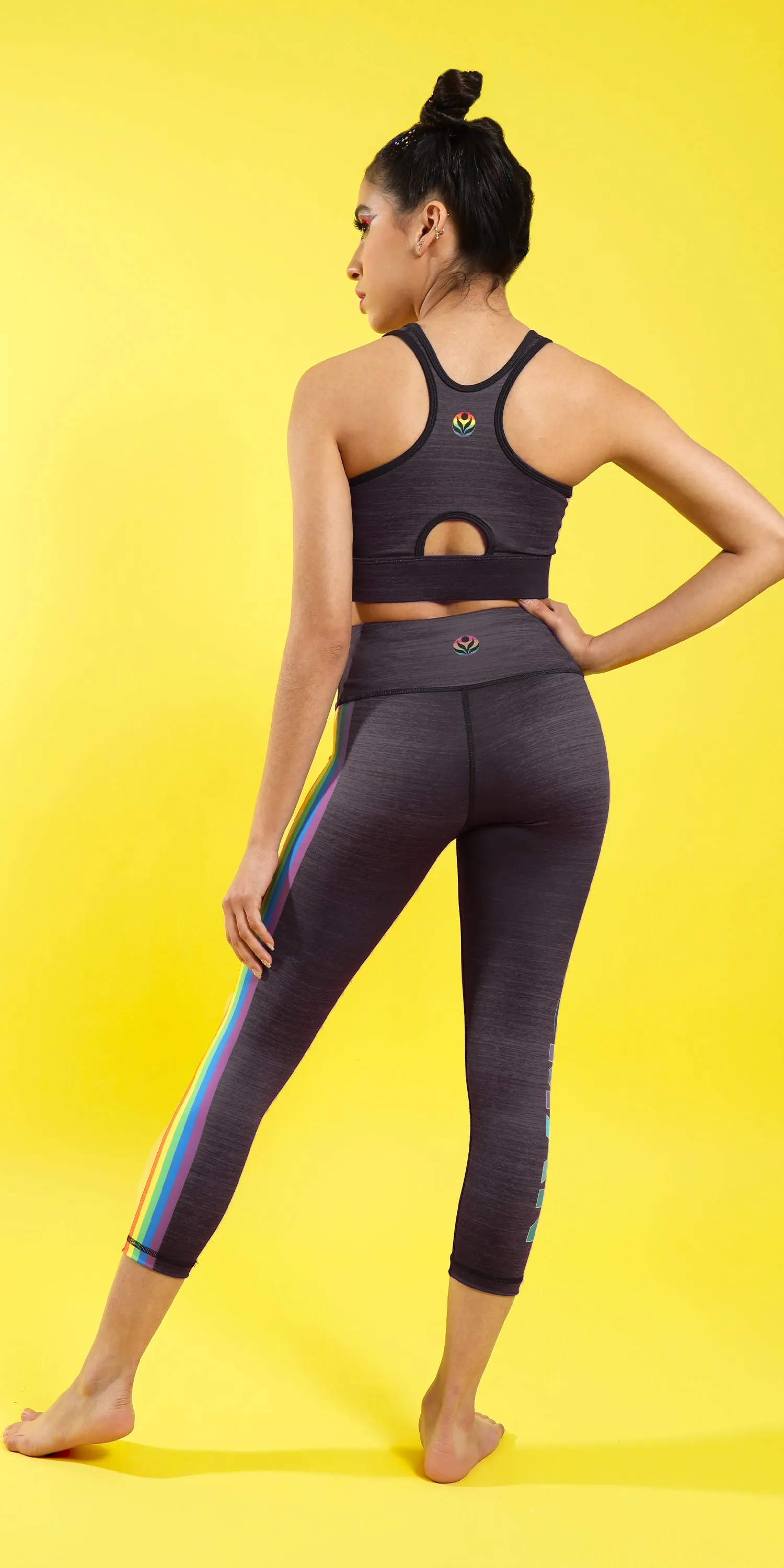 Humans For Pride - Legging