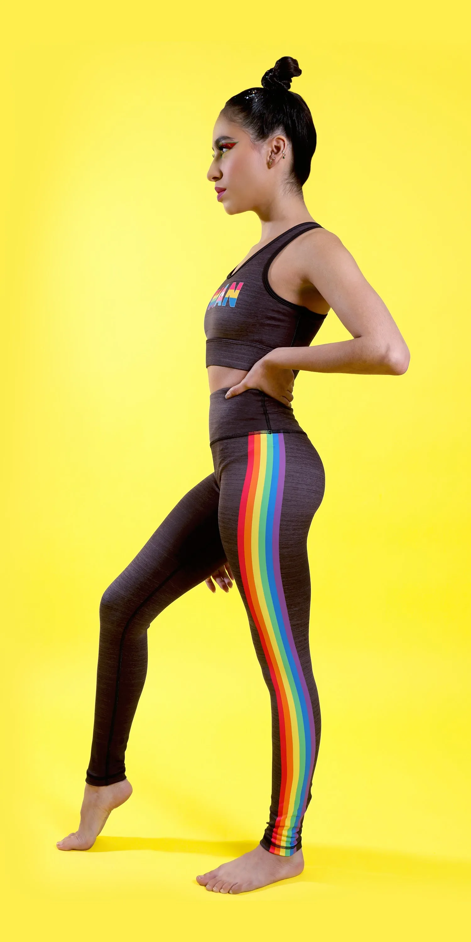 Humans For Pride - Legging