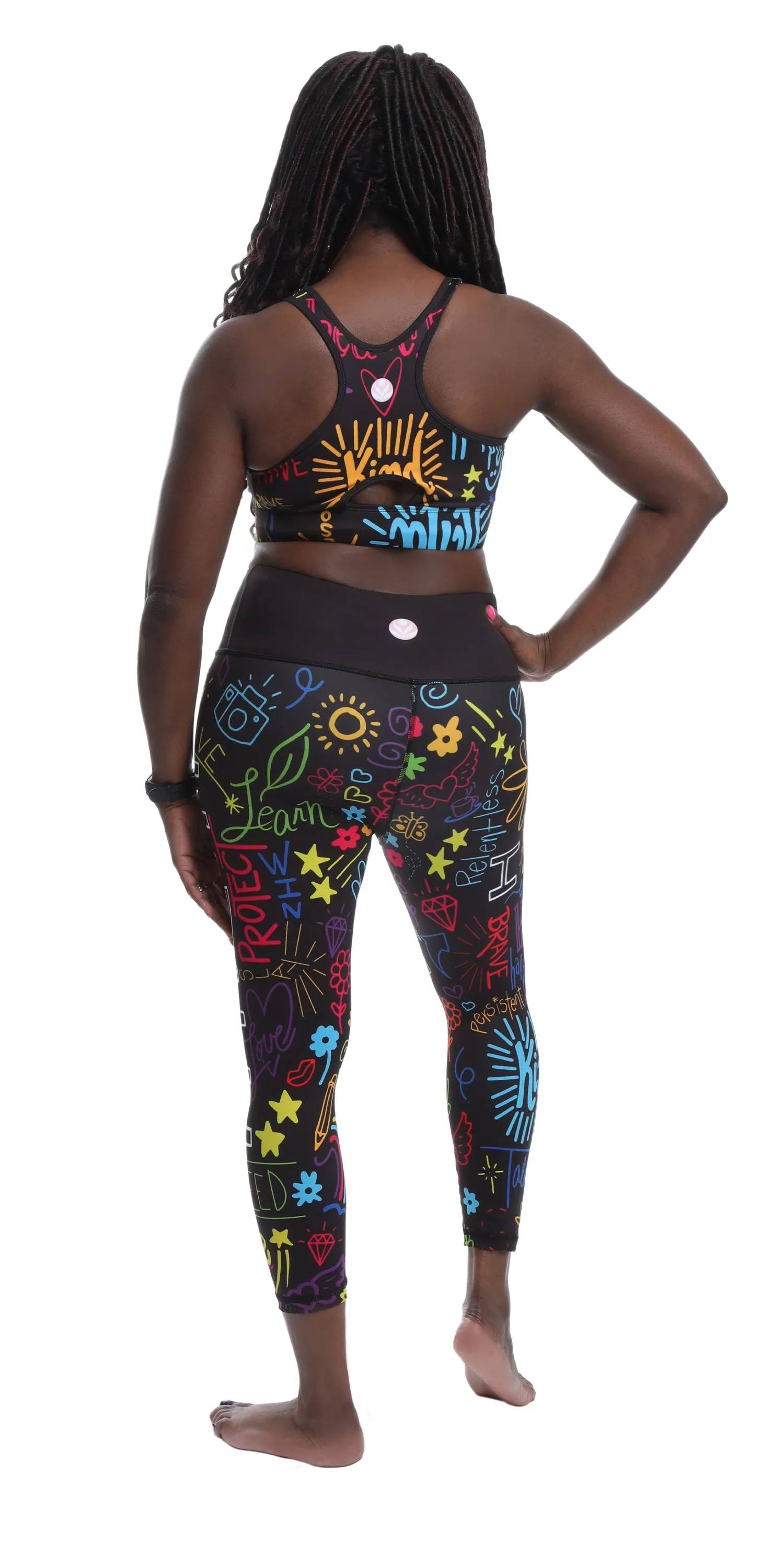 I AM - Legging