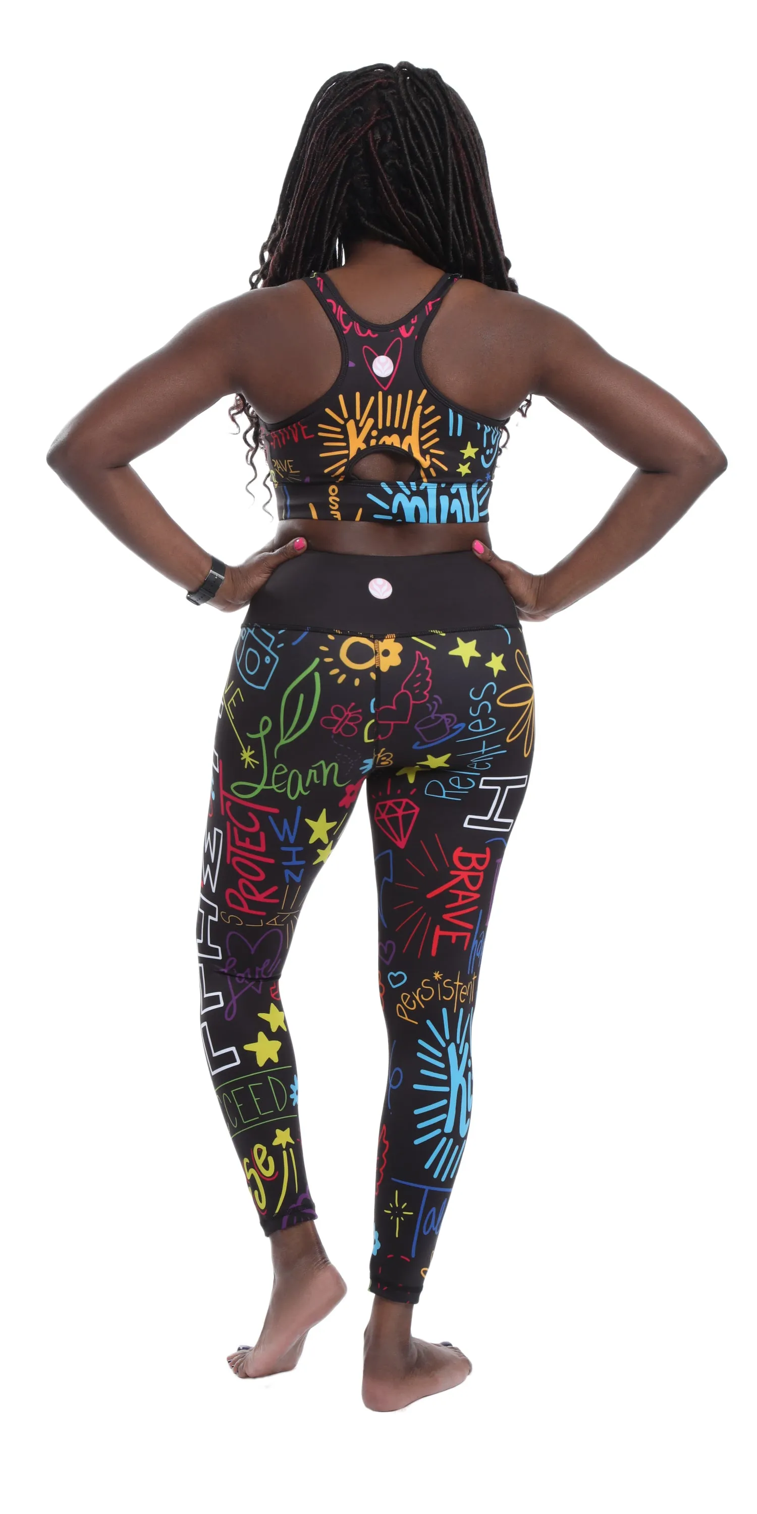 I AM - Legging