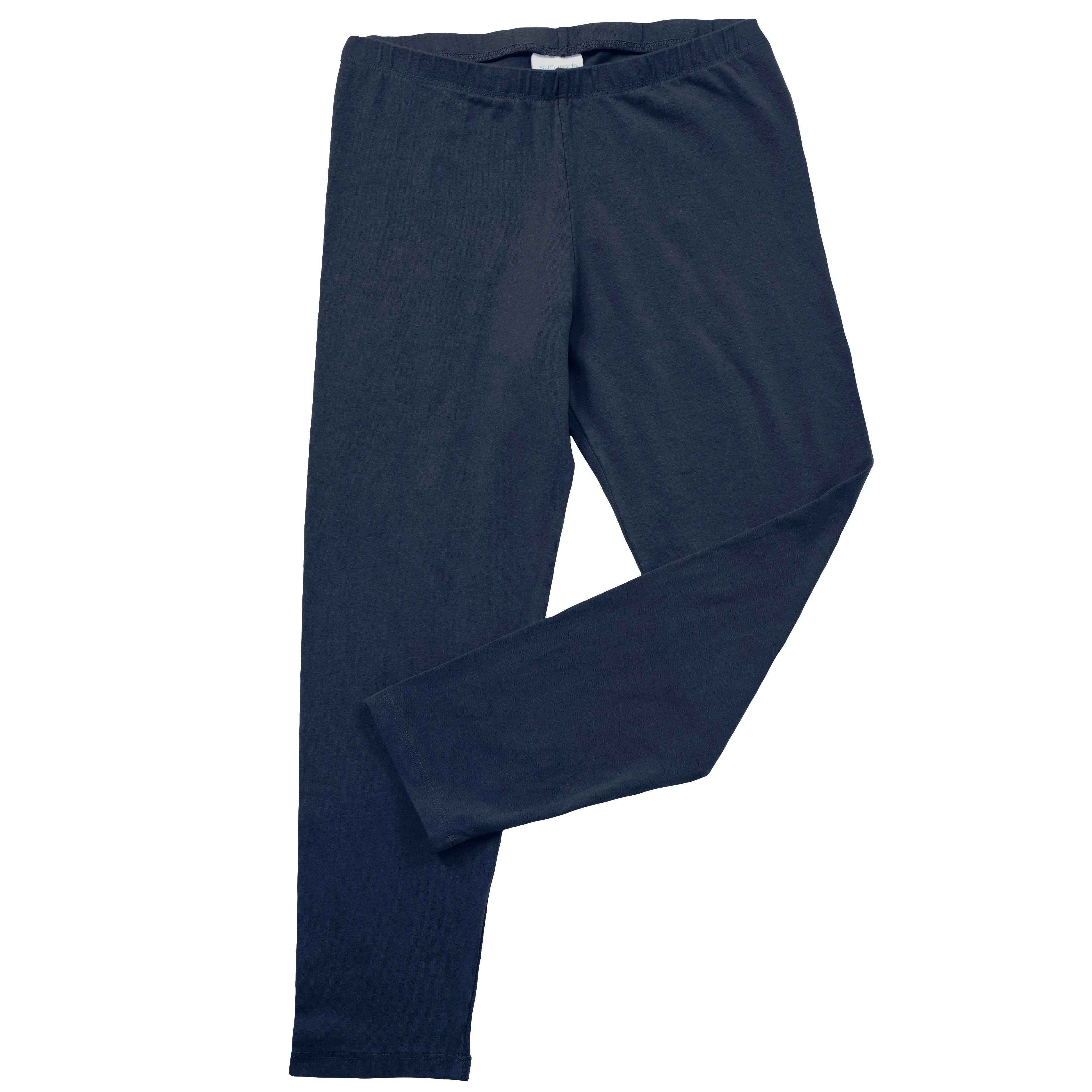 iCantoo Women's Capri Legging Made in USA