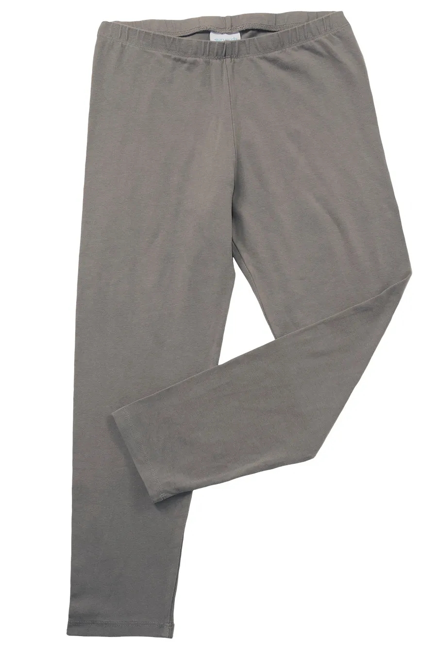 iCantoo Women's Capri Legging Made in USA