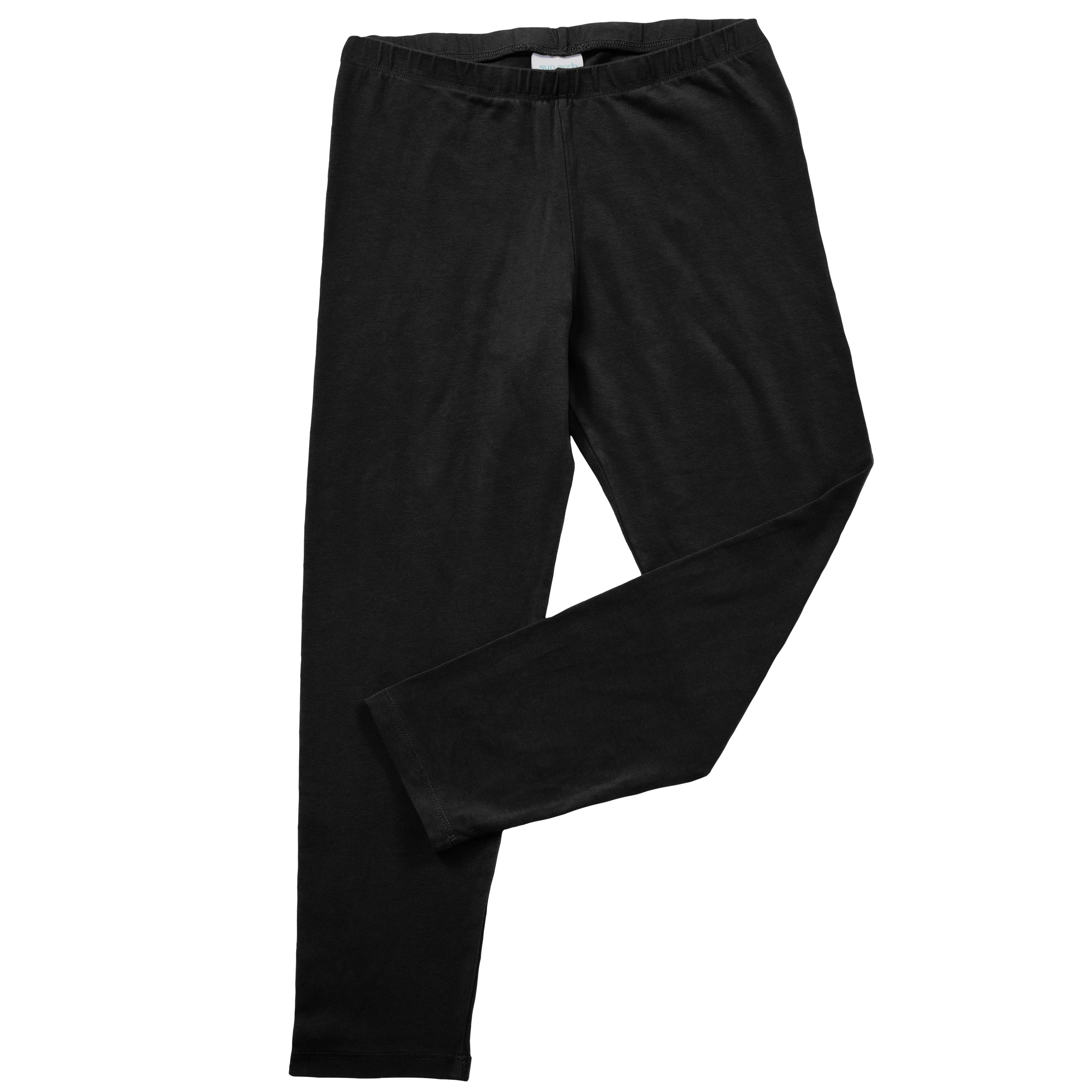 iCantoo Women's Capri Legging Made in USA