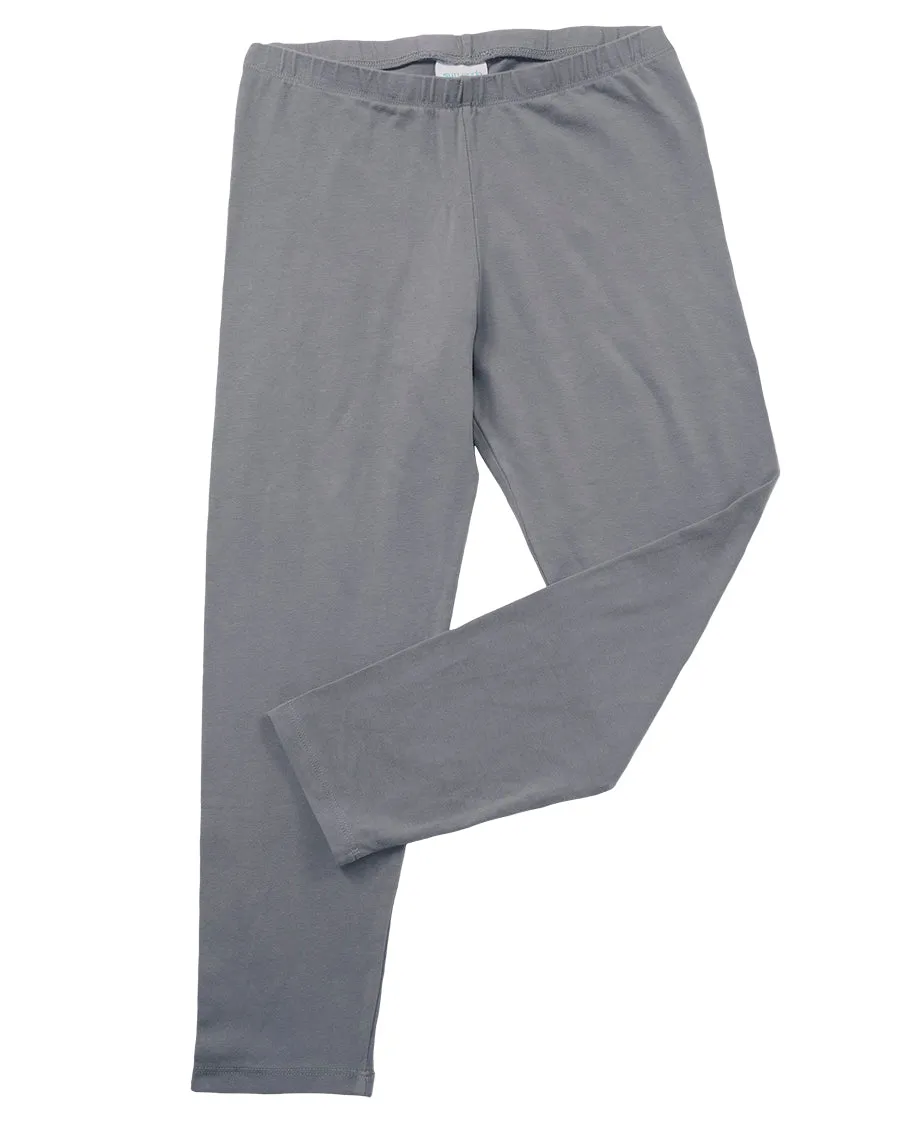 iCantoo Women's Capri Legging Made in USA