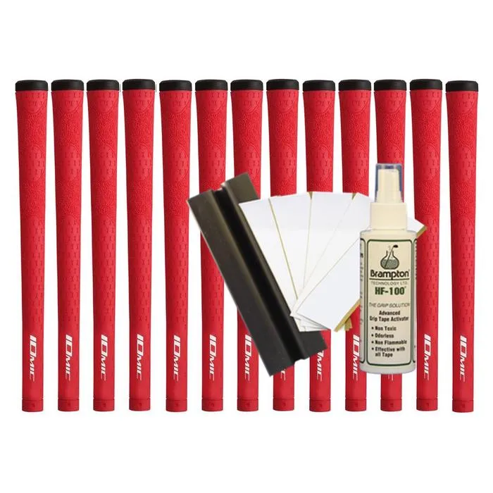 Iomic iXx 2.3 (13pcs   Golf Grip Kit)