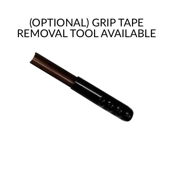 Iomic iXx 2.3 (13pcs   Golf Grip Kit)