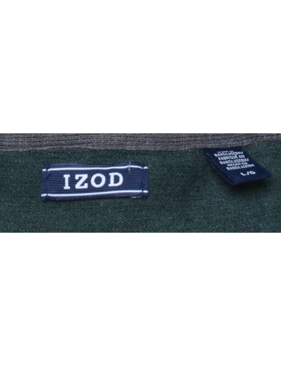 Izod Jumper - L