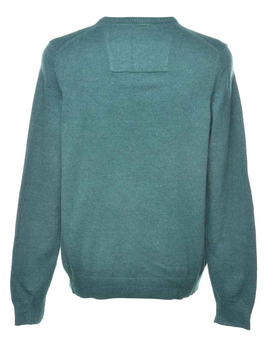 Izod Jumper - L