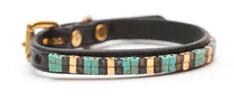 Just Fur Fun- Dog Collars (26”x 1" wide)