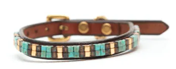 Just Fur Fun- Dog Collars (26”x 1" wide)