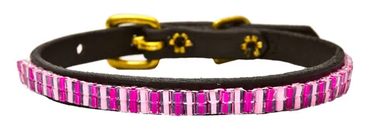 Just Fur Fun- Dog Collars (26”x 1" wide)
