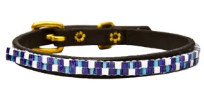 Just Fur Fun- Dog Collars (26”x 1" wide)