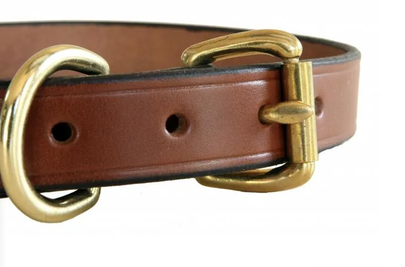 Just Fur Fun- Dog Collars (26”x 1" wide)