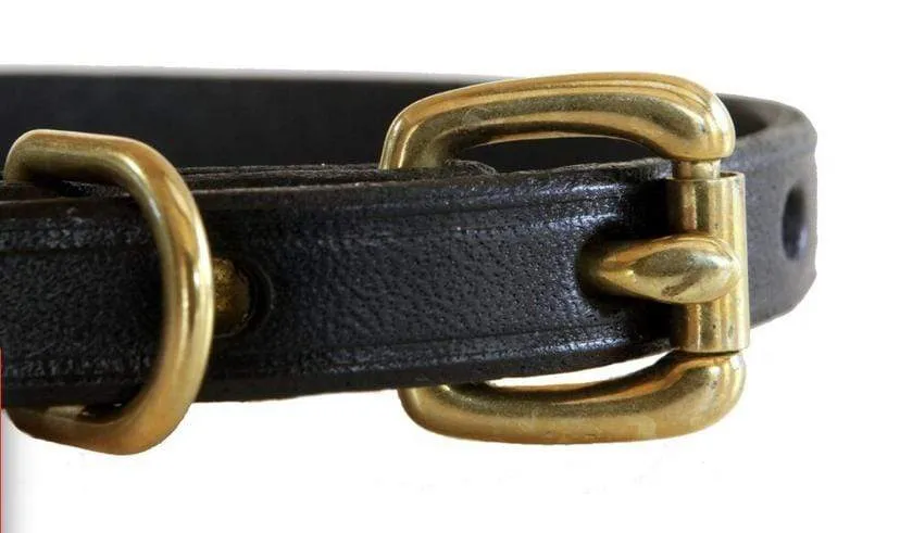 Just Fur Fun- Dog Collars (26”x 1" wide)