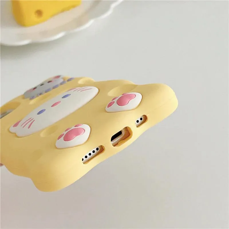 Kawaii Phone Case for iPhone