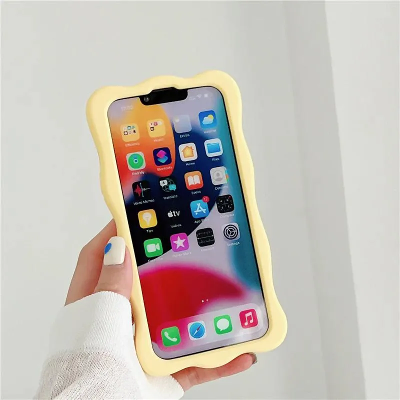 Kawaii Phone Case for iPhone