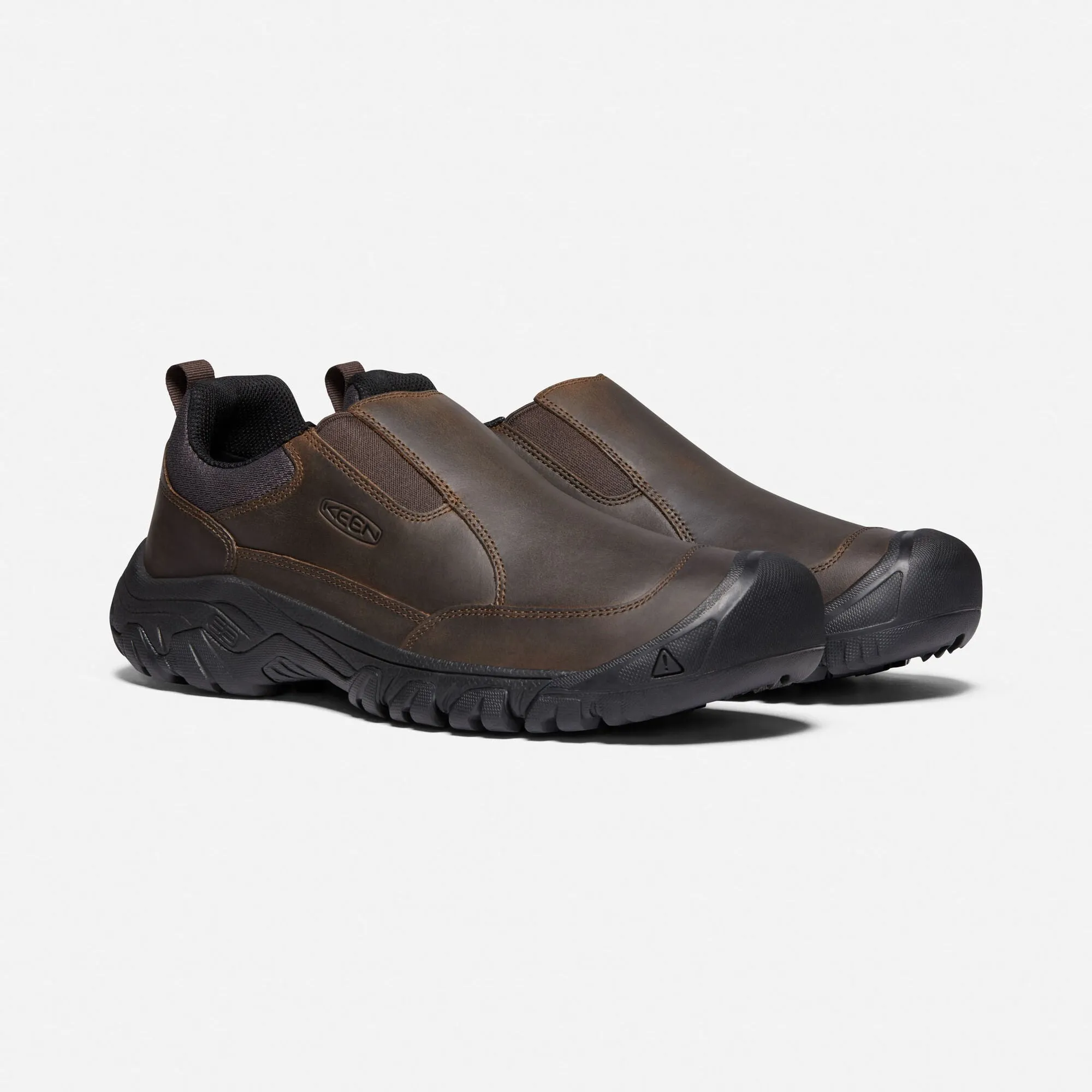 KEEN Men's Targhee III Slip-On 1022658