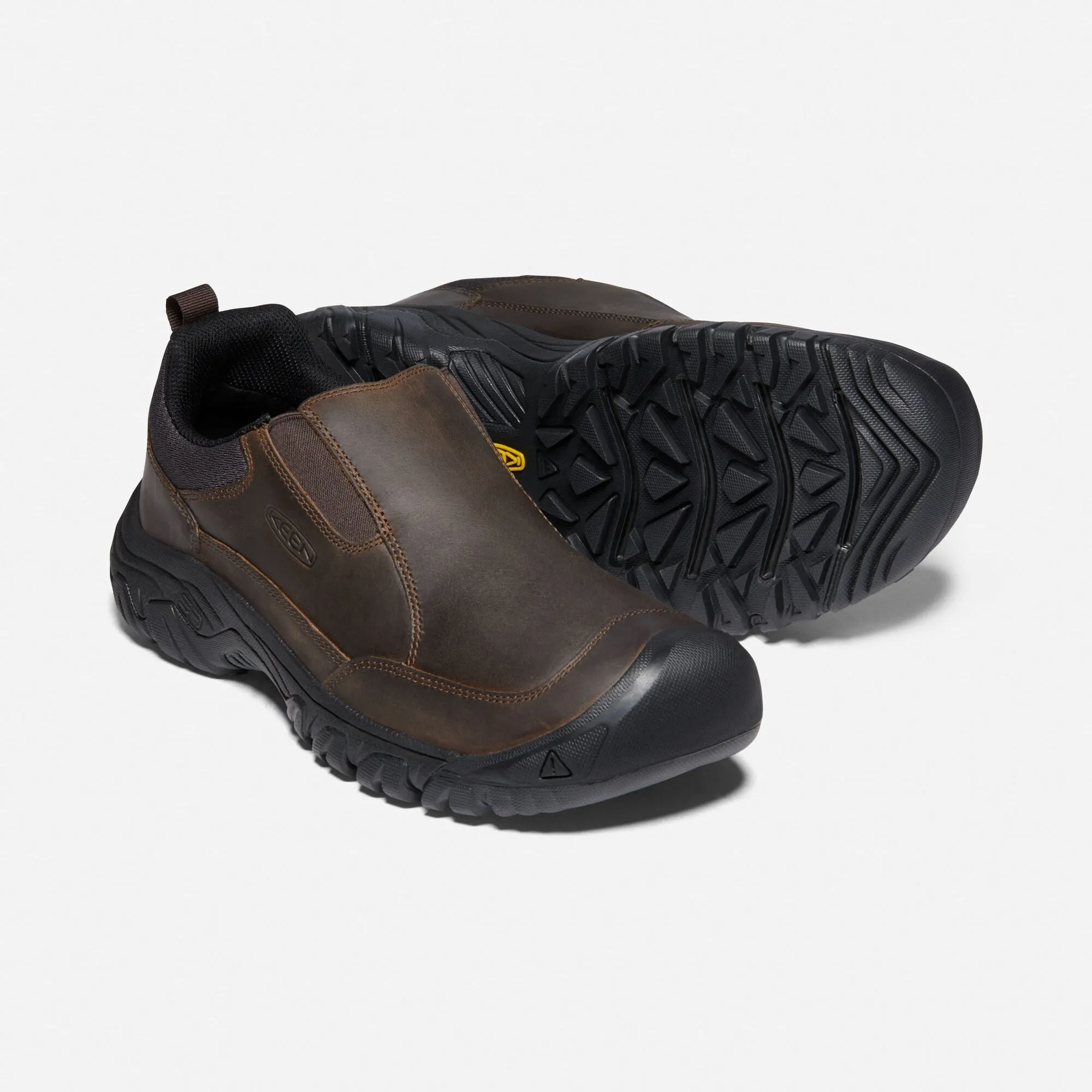 KEEN Men's Targhee III Slip-On 1022658