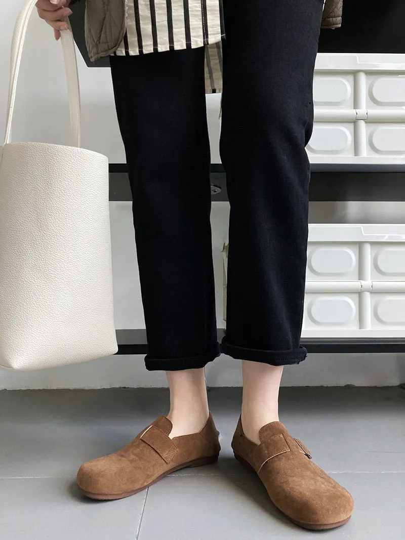 [Korean Style] 2 Color High Rise Slim Fit Stretchy Cropped Jeans