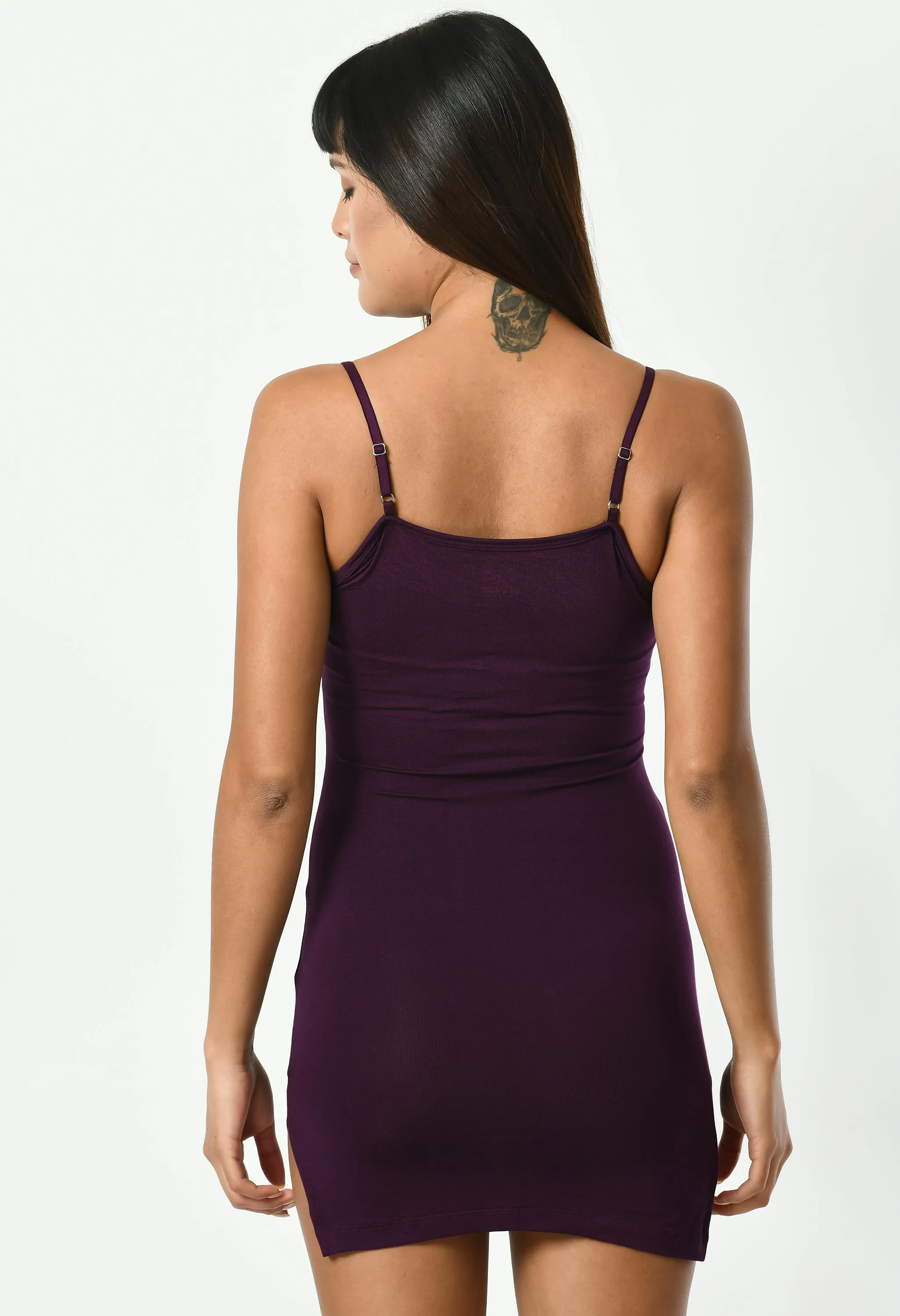 Kurti Slip #4027