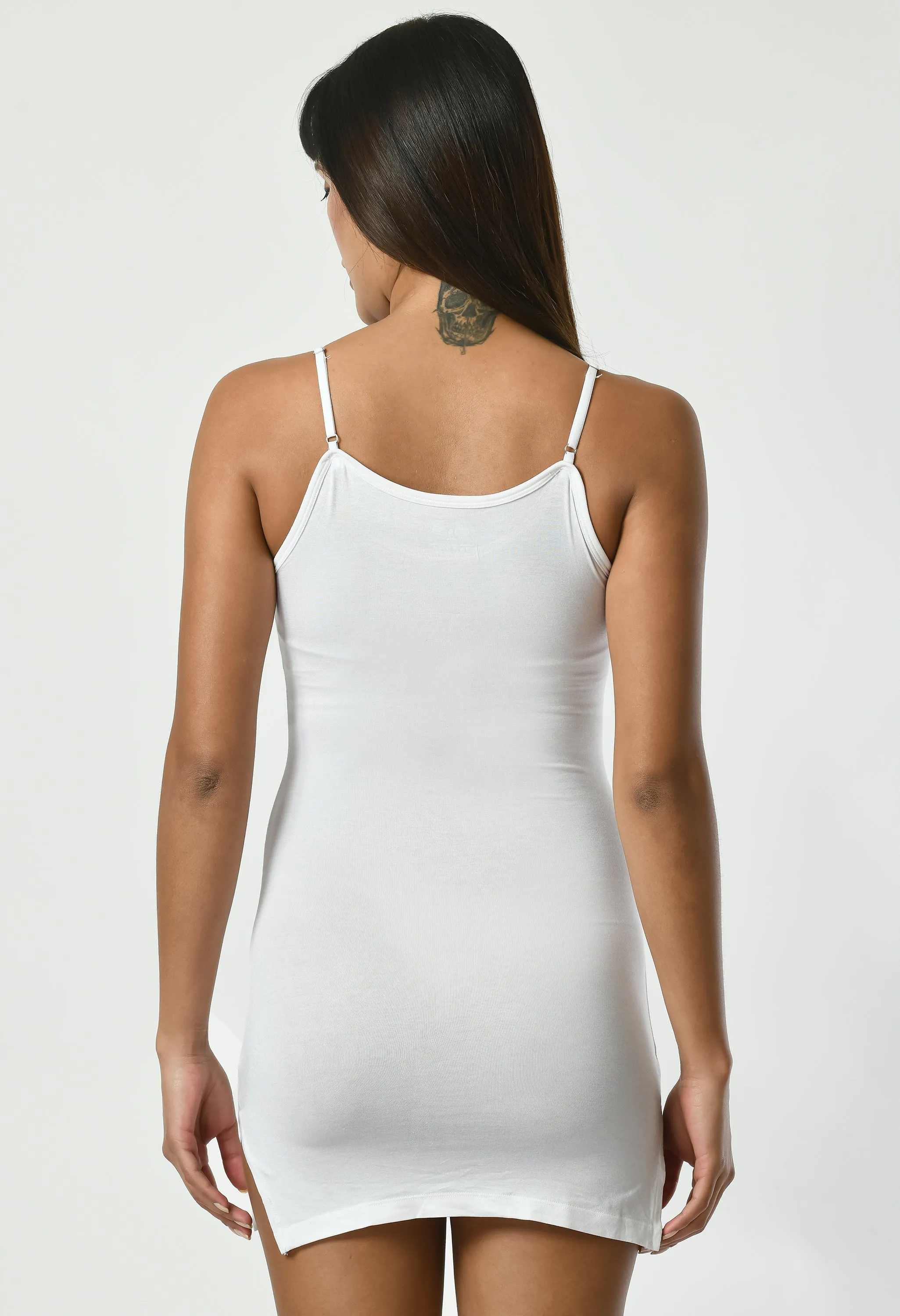 Kurti Slip #4027