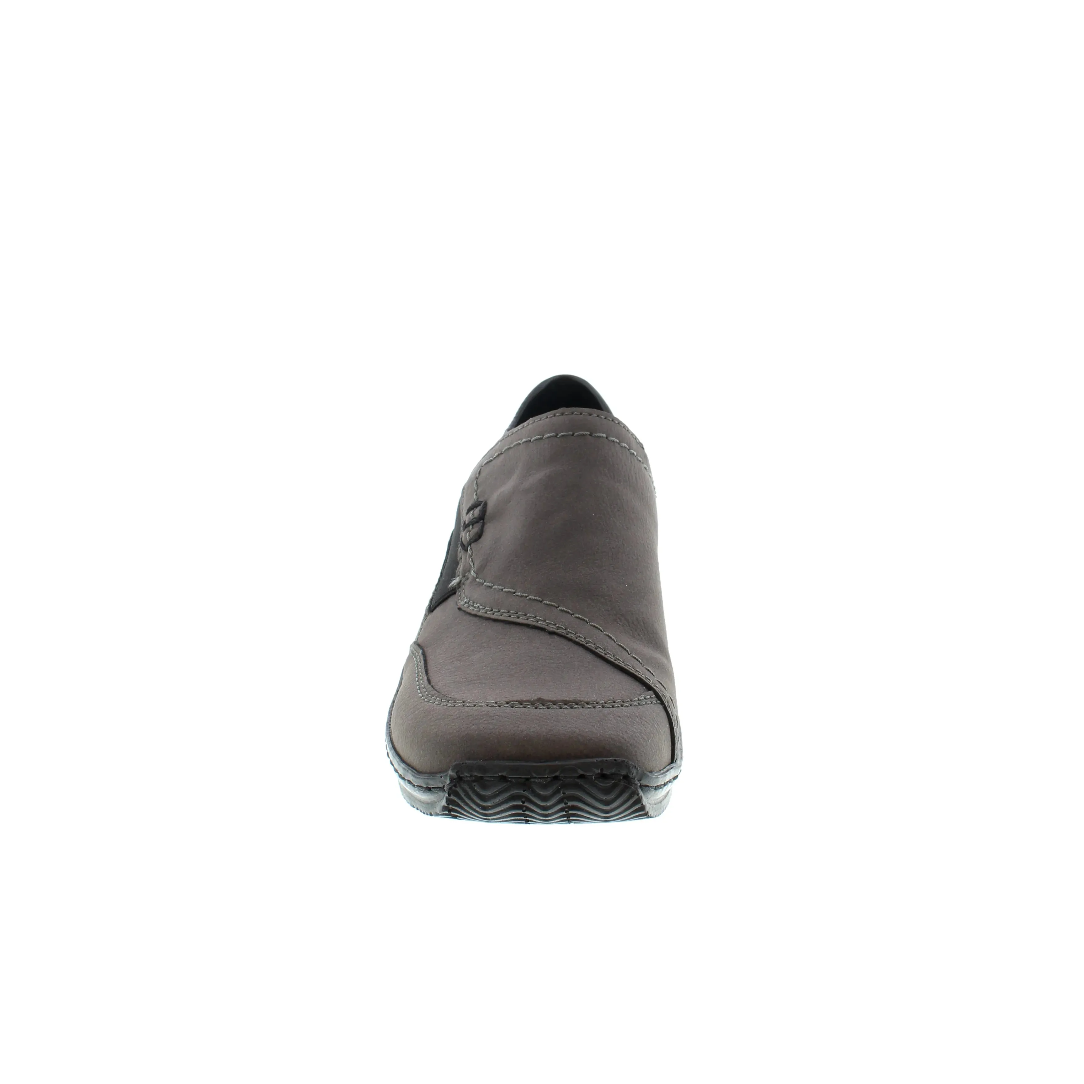 L1791-45 Slip On Grey