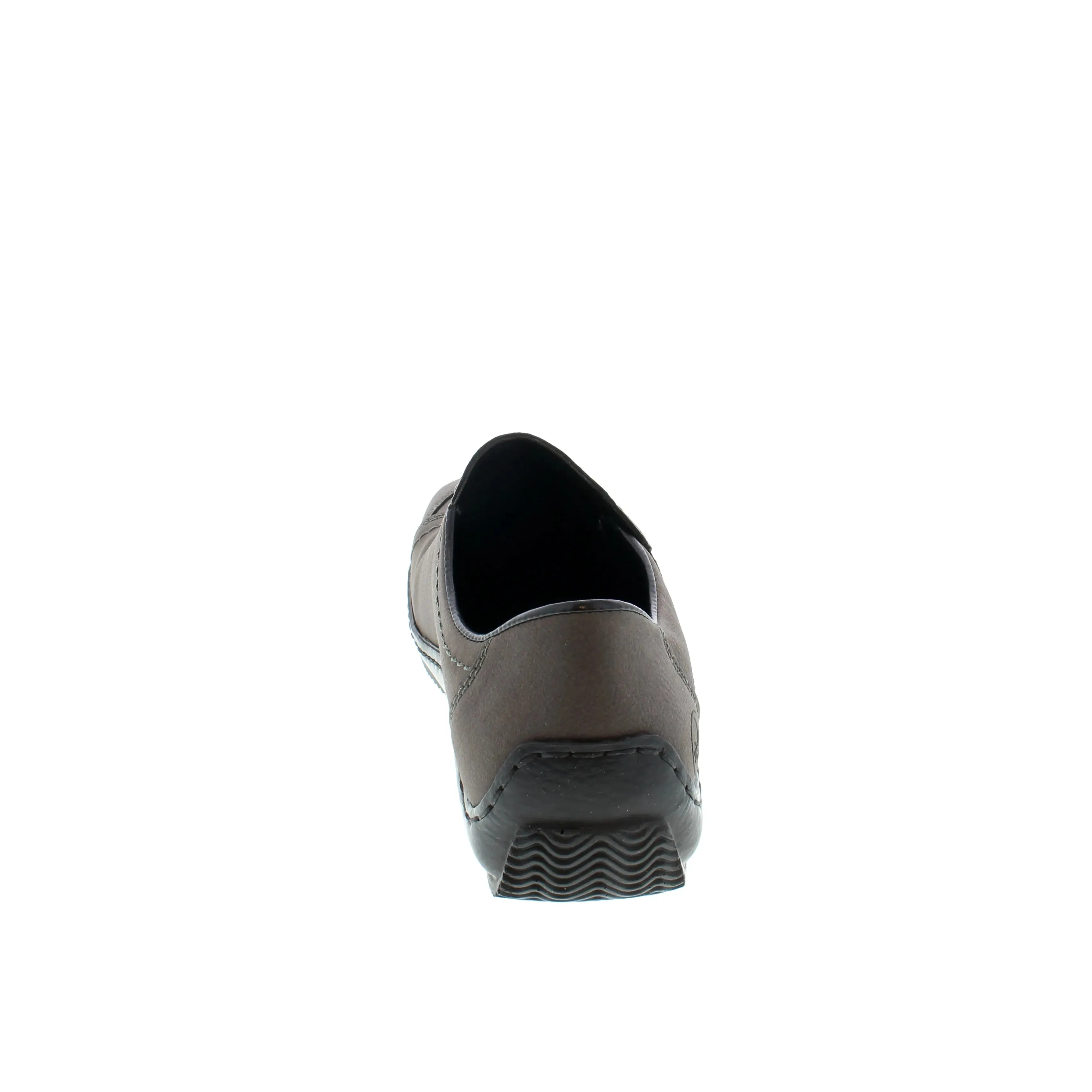 L1791-45 Slip On Grey