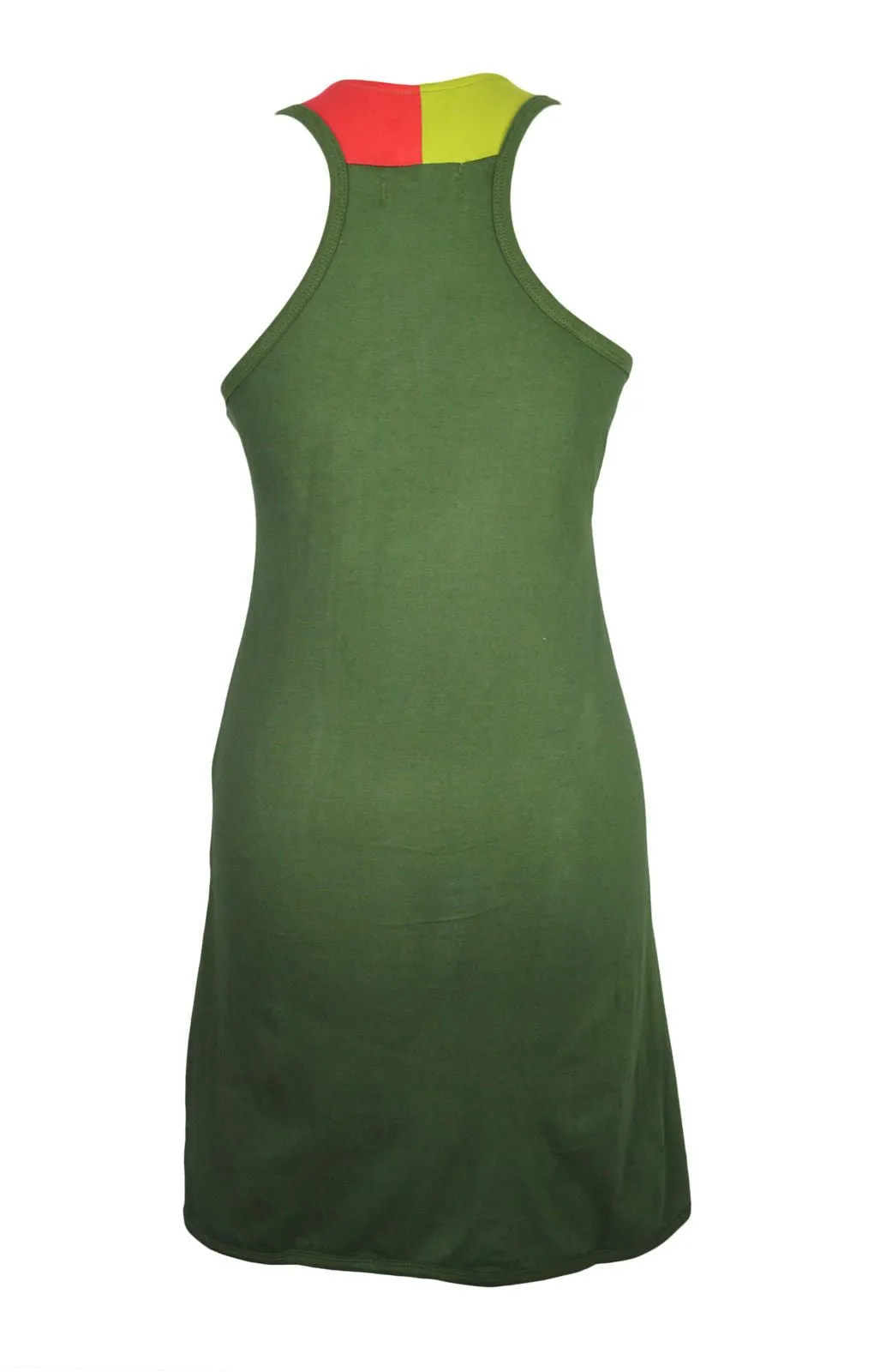 ladies-sleeveless-long-tight-vest-dobhaan