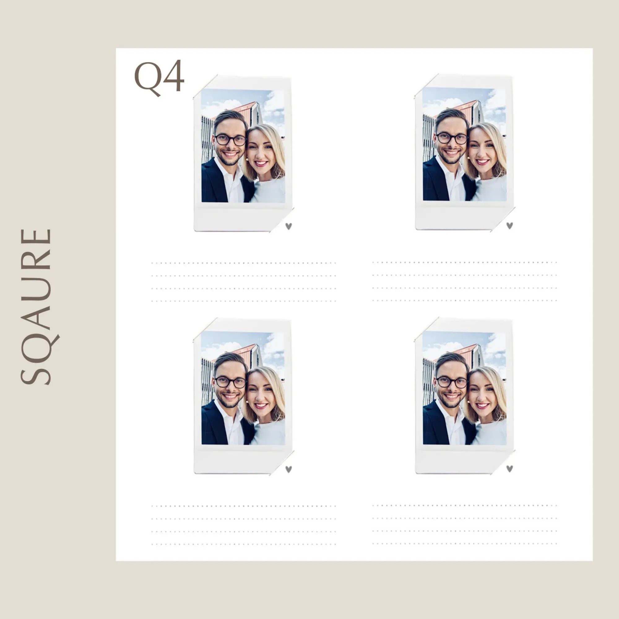 Latte   Real Gold | Guest Book