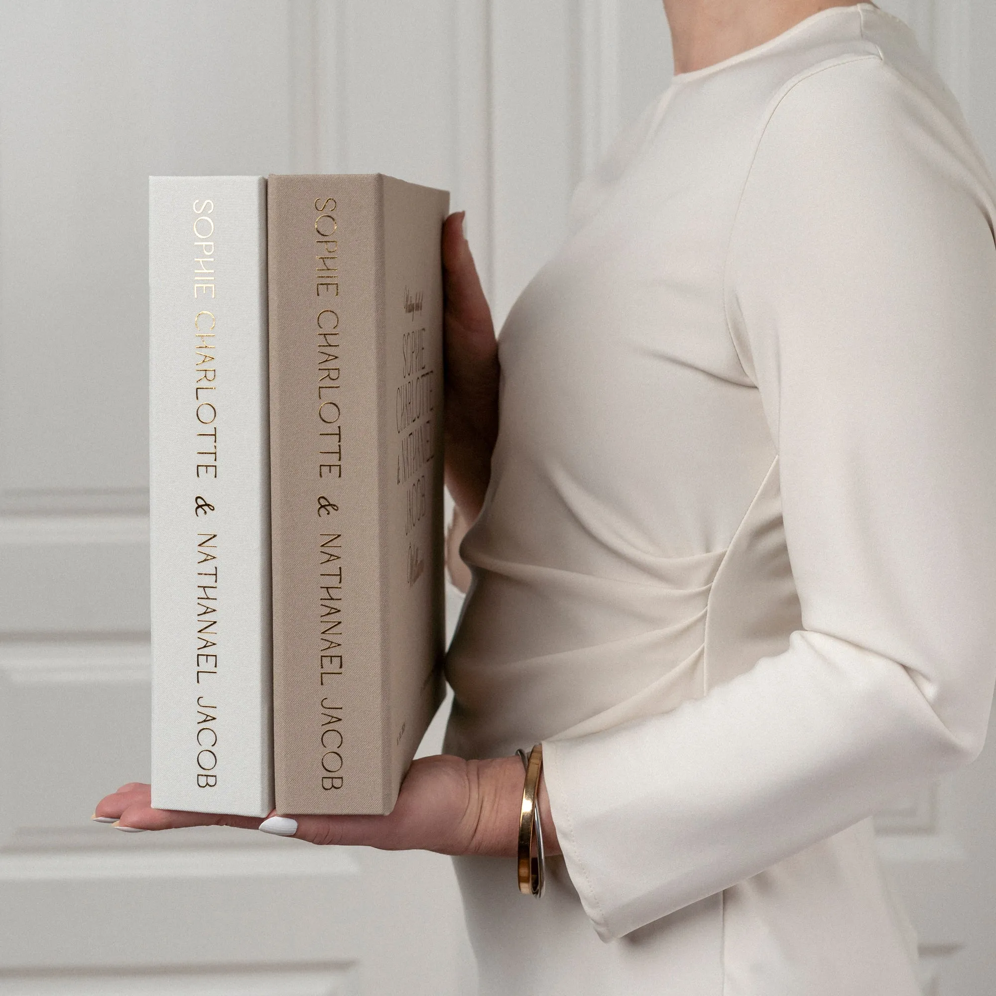 Latte   Real Gold | Guest Book