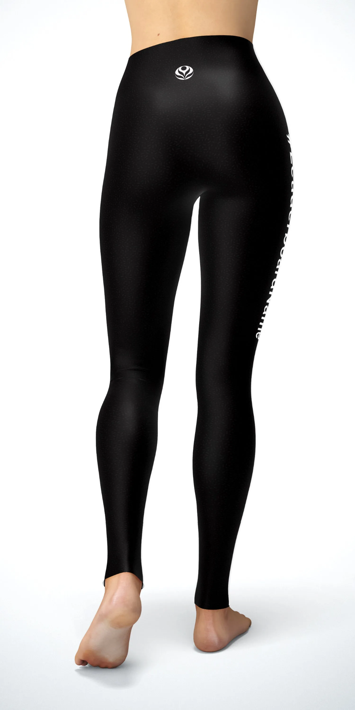 #Leaderboard - Legging
